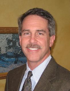Timothy Gibian